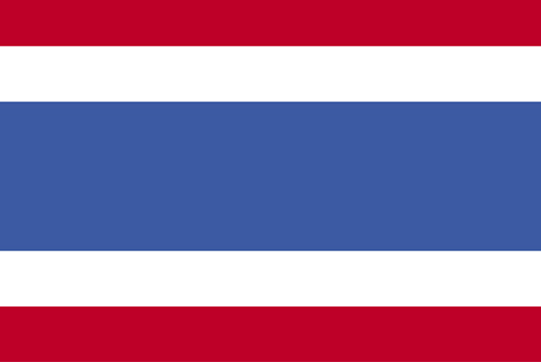 IP SERVIS NA Tajlandu