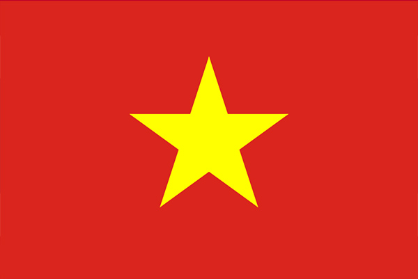 tincidunt adnotatione, indultum, renouare et ius adnotare in Vietnam