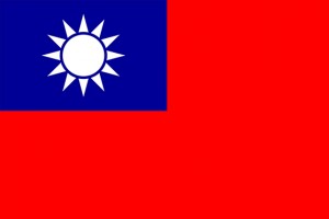 registrace, zrušení, obnovení a registrace ochranných známek na Tchaj-wanu