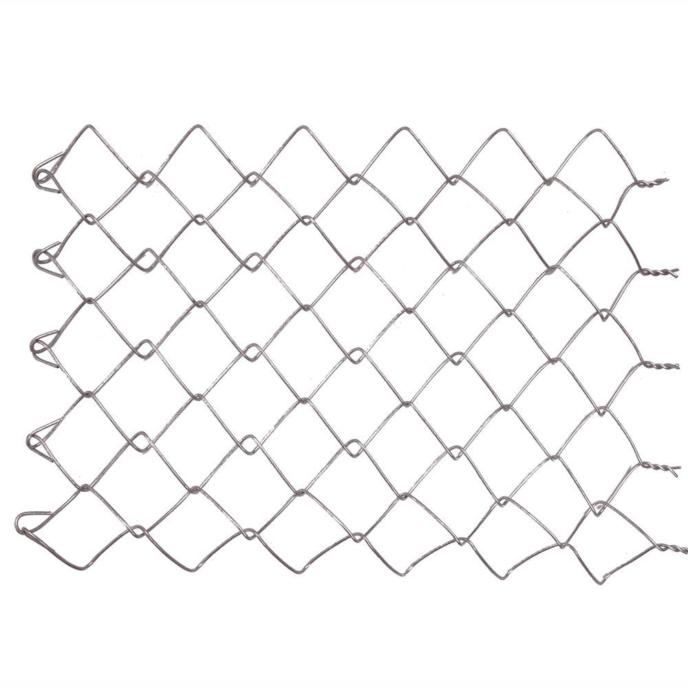 Cyclone Wire Mesh  For Airports