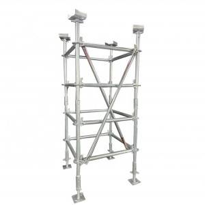 Ringlock Scaffold Accessories With Good Quality