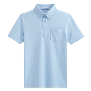 OEM Best Colored Wholesale Polo Shirts Exporters –  Men’s polo shirt cotton – Nc Isa