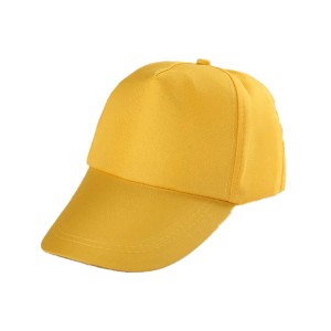 כובע בייסבול לוגו רקמה מותאם אישית