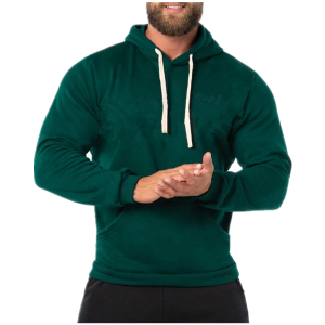 Casual hoodies för män