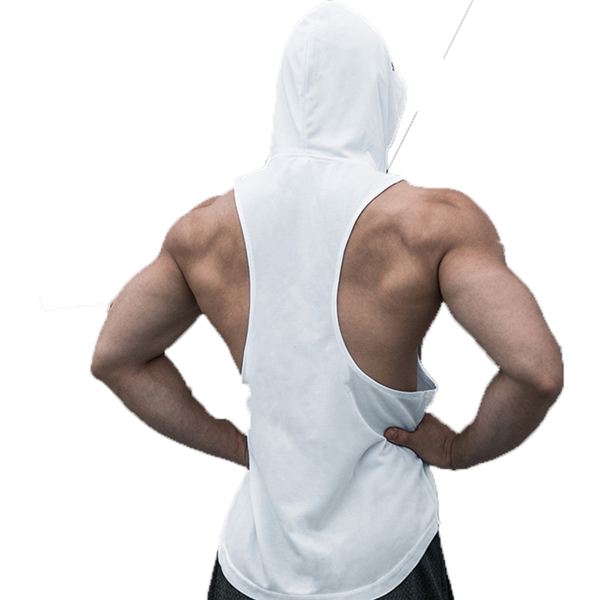 Topguy gym tank top e nang le hoodie Featured Image