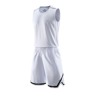 Quần áo bóng rổ tùy chỉnh thống nhất