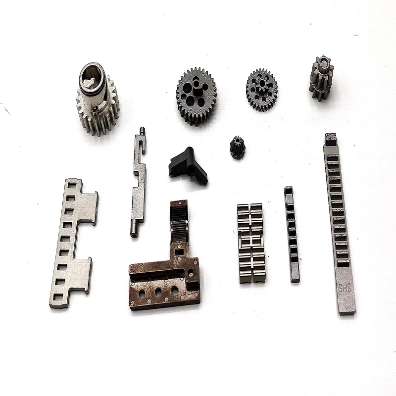 Precision metal transmission parts