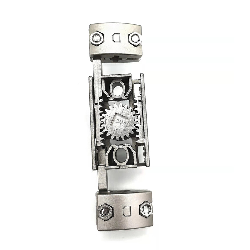 Precise and reliable stainless steel Latch Drive Mechanism Featured Image