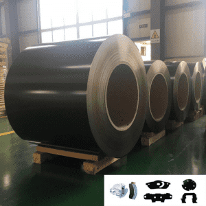 Rubber Coated Metal – SNX5240