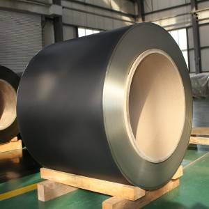 Rubber Coated Metal UNX-F Series