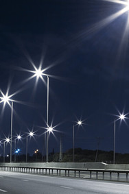 Why galvanized light poles are the perfect choice for your outdoor lighting needs?