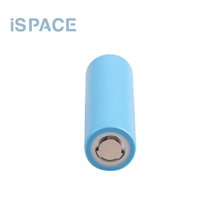 21700 4000mAh NCM Cylindrical Cell Rechargeable Lithium Battery