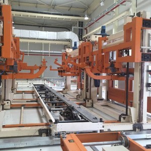 Conveyor System Yekupendi Workshop
