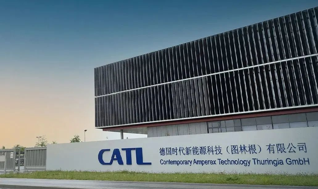 Contemporary Amperex Technology Thuringia GmbH (“CATT”), CATL’s first plant outside of China, has kicked off volume production of lithium-ion battery cells earlier this month as s...