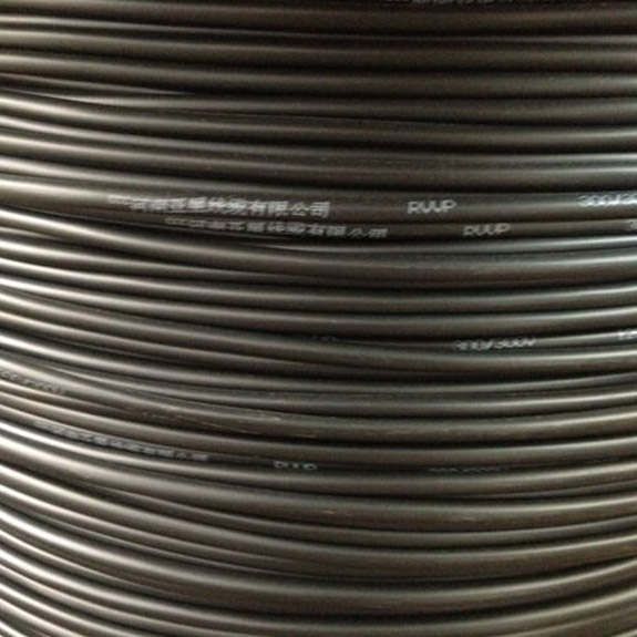 RVV Series Pendent  Flexible Cable