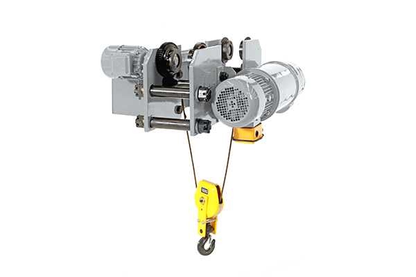 How to choose the “best” electric hoist for you?