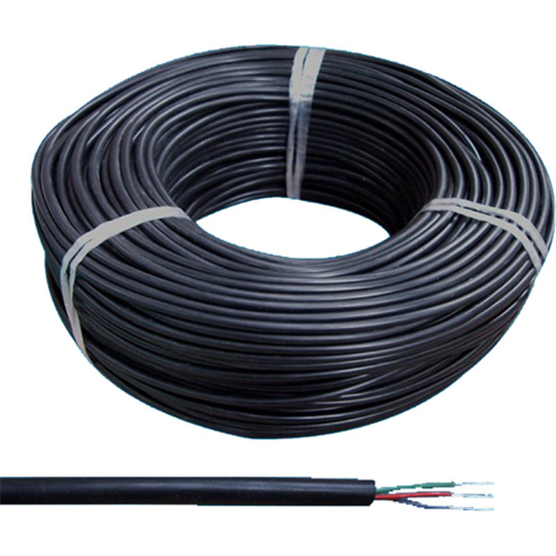RVV Series Pendent  Flexible Cable