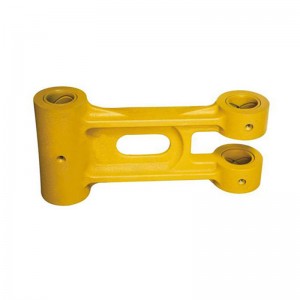 High Quality Excavator Parts H. Situla Link