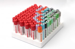 वैक्यूम रक्त संग्रह ट्यूब टर्नकी प्लांट