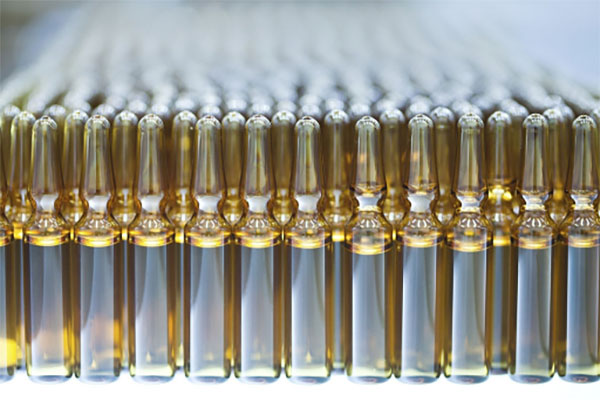 Ampoule – From Standardized to Customized Quality Options