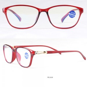 I Vision VR1499 lyxiga läsglasögon för damer