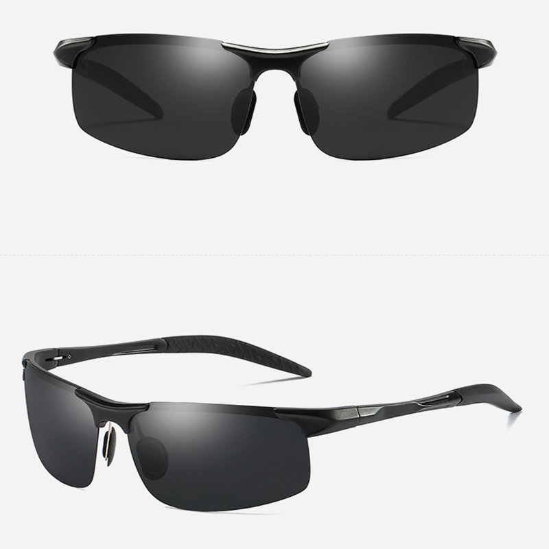 Erkekler için I Vision T245 gece görüş güneş gözlüğü