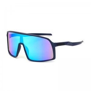 عینک آفتابی دوچرخه سواری در فضای باز پلاریزه I Vision T239