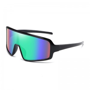 I Vision T265 PC-innfatning Sykkelsportsolbriller
