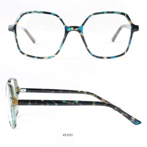 I Vision V12311 high quality oversized reading glasses unisex customized
