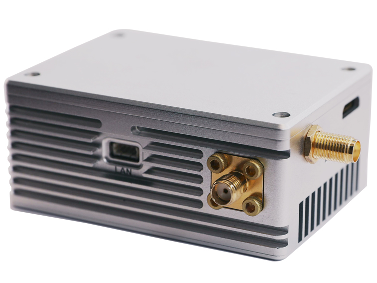 Vaxis ATOM 600 HDMI Wireless Video Transmitter/Receiver Kit - Newsshooter