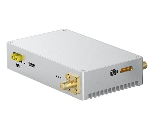 Wireless Prime 1000S Wireless HDMI/SDI Video Transmission Kit - Newsshooter
