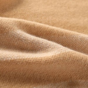 女性のための冬の熱い販売 100% メリノ ウール スカーフ中国 OEM サプライヤー