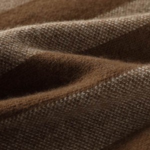 Fabbrica dell'OEM della Cina della sciarpa della lana merino delle donne di alta qualità 100%.