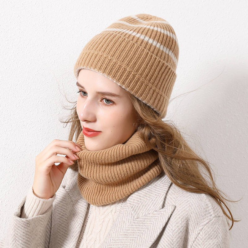 گرم ترین کلاه زمستانی برای بیرون از منزل