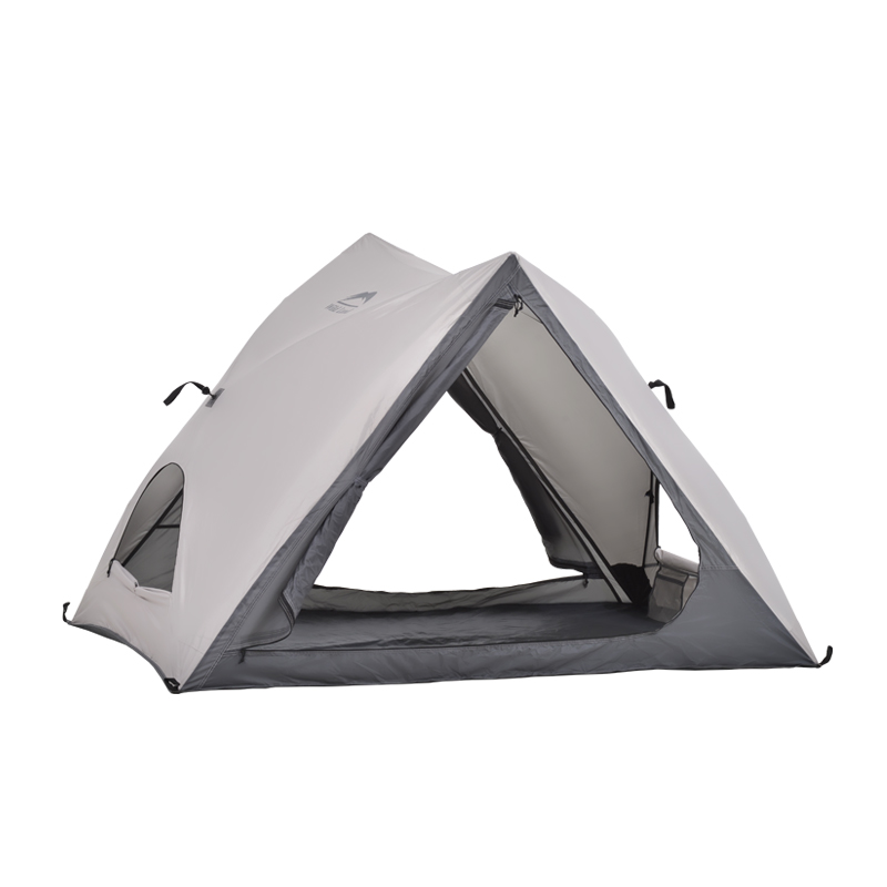„Wild Land Hub Cambox Shade Lux Easy Set Up Camping Tent“.