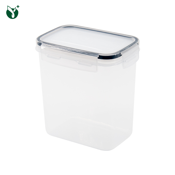 Пластиковый контейнер для хранения продуктов питания