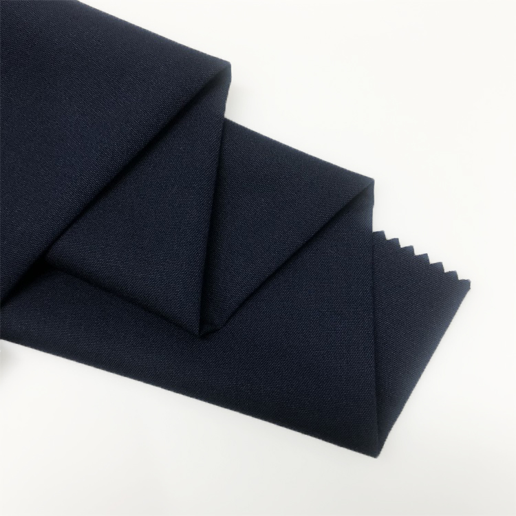 Pantalóns uniformes de catering para liberación do chan tecido de fácil coidado YA3240