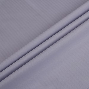 Yarn Dyed Poly Cotton Blend Herringbone Fabric Wholesale Fabrikant 3009