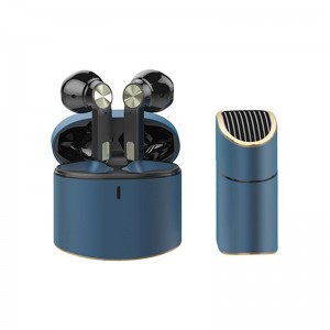 TWS-15 sport in-ear ægte trådløs bluetooth nye hovedtelefon øretelefoner øretelefoner