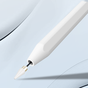 نمایشگرهای لمسی تبلت جهانی، قلم خازنی دیجیتالی قابل شارژ، فعال برای مداد اپل اپل برای طراحی