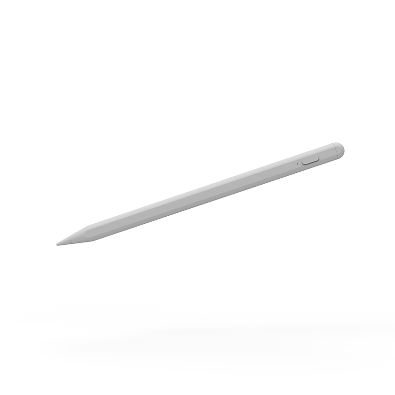 Layar sentuh tablet universal menunjuk pena stylus kapasitif digital yang dapat diisi ulang aktif untuk pensil apple ipad untuk menggambar