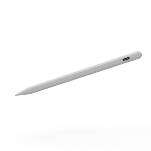 Universele tablet-aanraakschermen, oplaadbare digitale capacitieve styluspen, actief voor Apple iPad-potlood voor tekenen