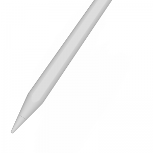 I touch screen universali per tablet puntano la penna stilo capacitiva digitale ricaricabile attiva per la matita Apple iPad per disegnare