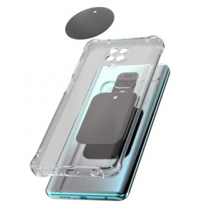 H8 IZNC Best Seller Mini Močno magnetno držalo za mobilni telefon, zračna odprtina za avtomobilski nosilec
