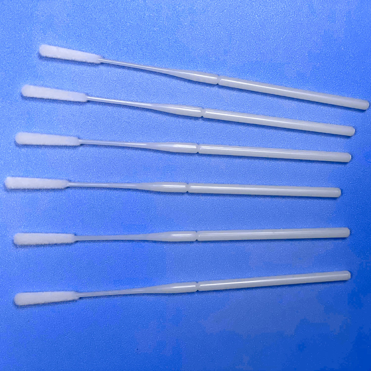 Disposable Sample Collection Swab Featured Image