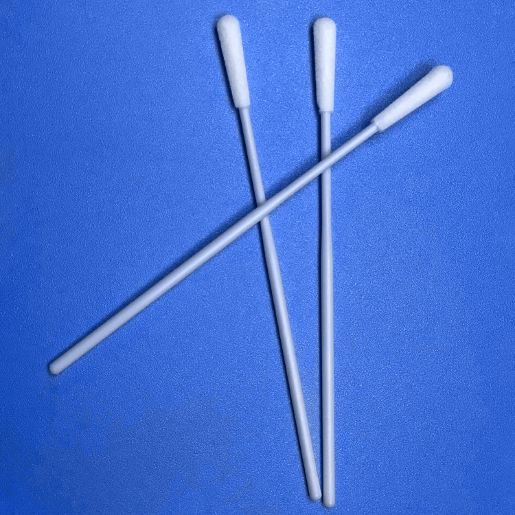 Disposable Sample Collection Swab Featured Image