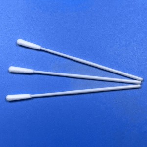 Disposable Sample Collection Swab