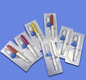 Kit de automostra de esponxa de HPV