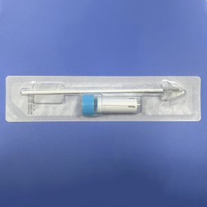 Kit de mostraxe cervical de frotis de VPH