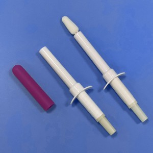 Self-collection Cervical Swab Kit